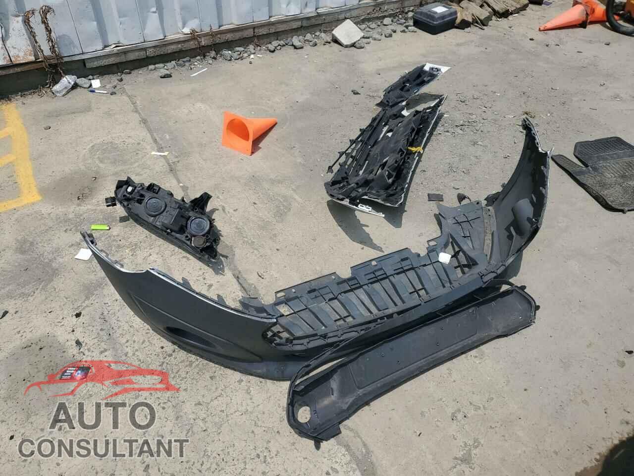 FORD TRANSIT 2018 - NM0LS7E75J1369886