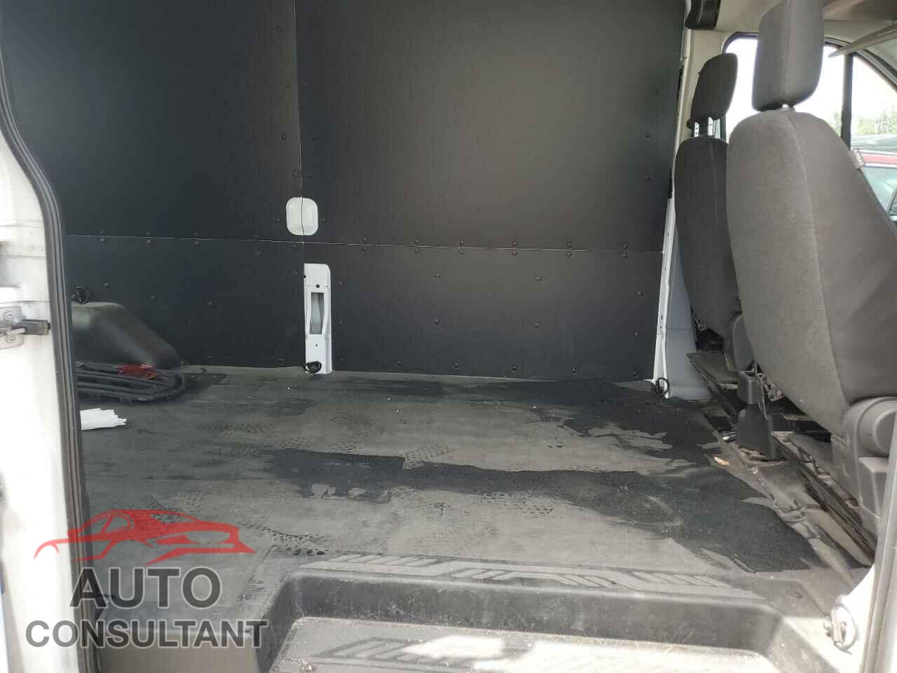 FORD TRANSIT 2019 - 1FTYR2CG6KKB30997