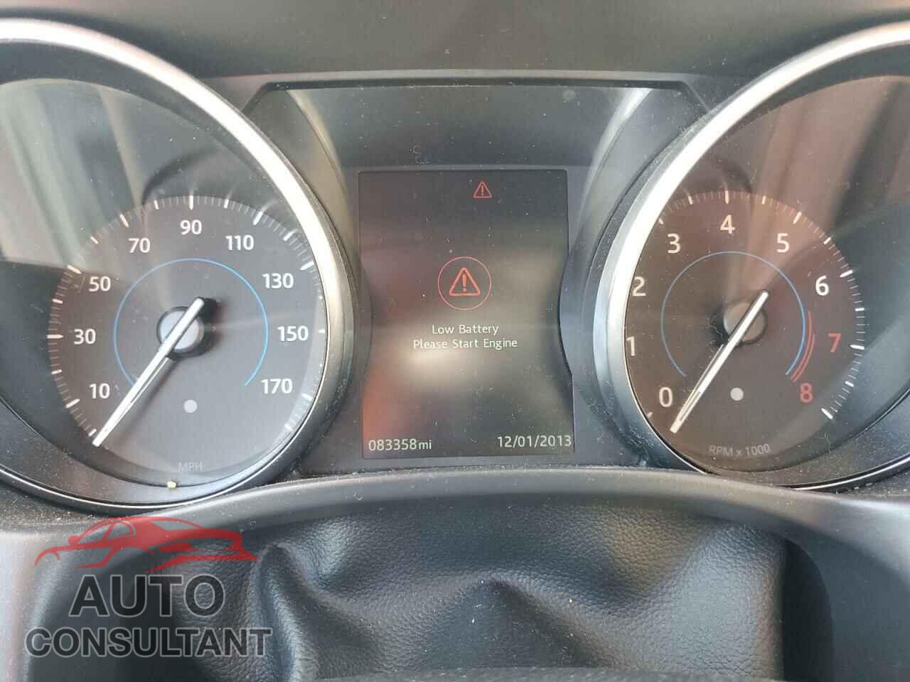 JAGUAR XE 2017 - SAJAD4BG0HA978998