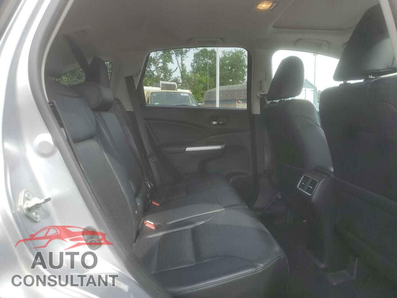 HONDA CRV 2015 - 2HKRM4H73FH642017