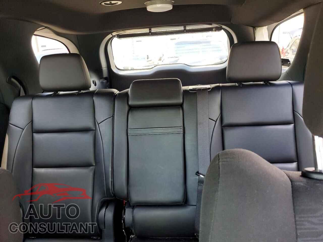 DODGE DURANGO 2023 - 1C4SDJFT6PC590329