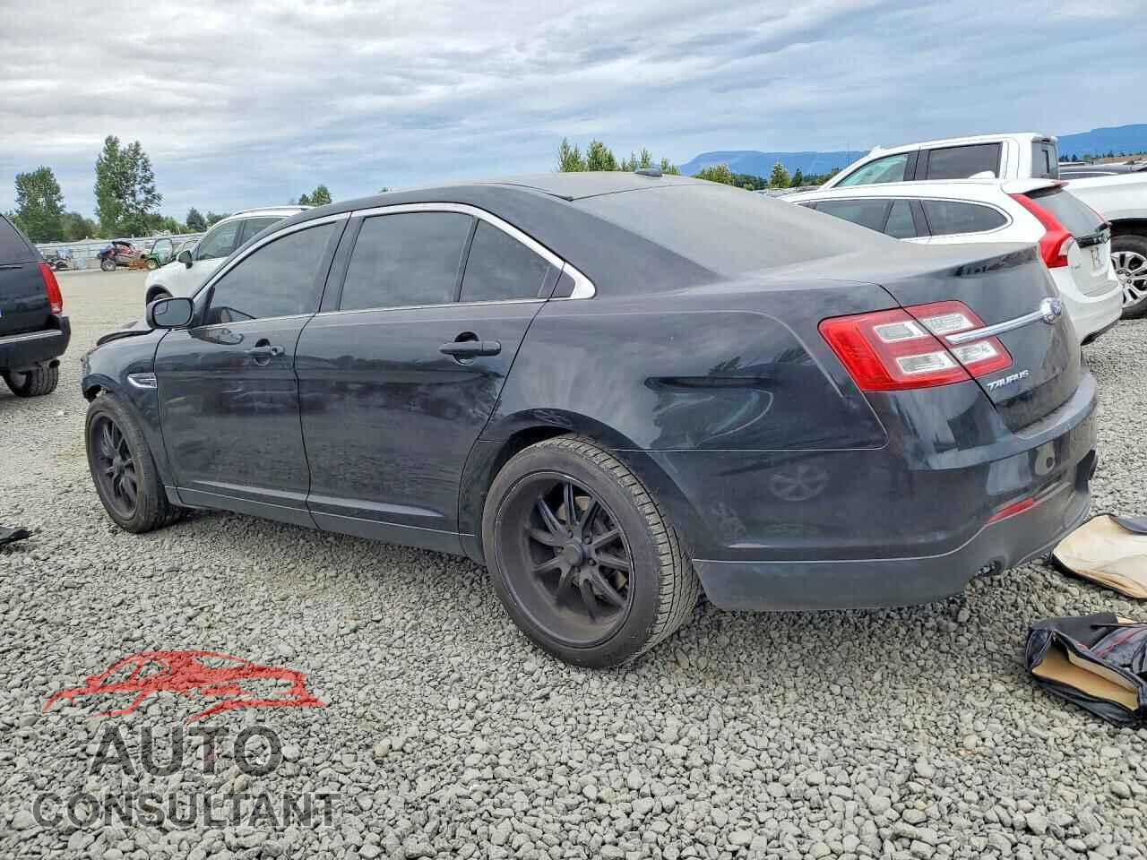 FORD TAURUS 2016 - 1FAHP2D87GG113039