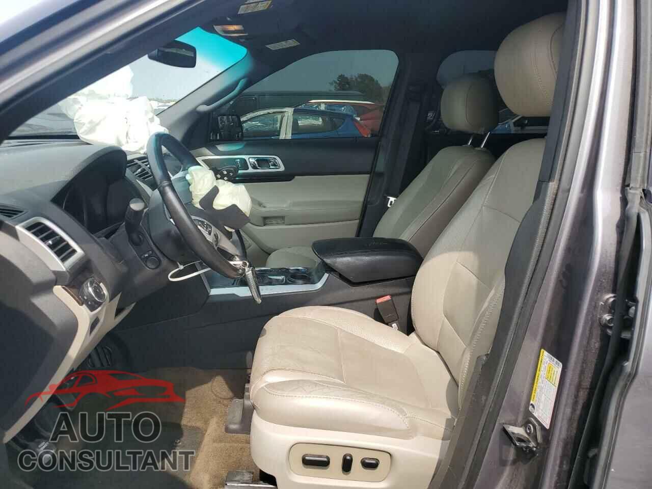 FORD EXPLORER 2013 - 1FM5K7F97DGC14863