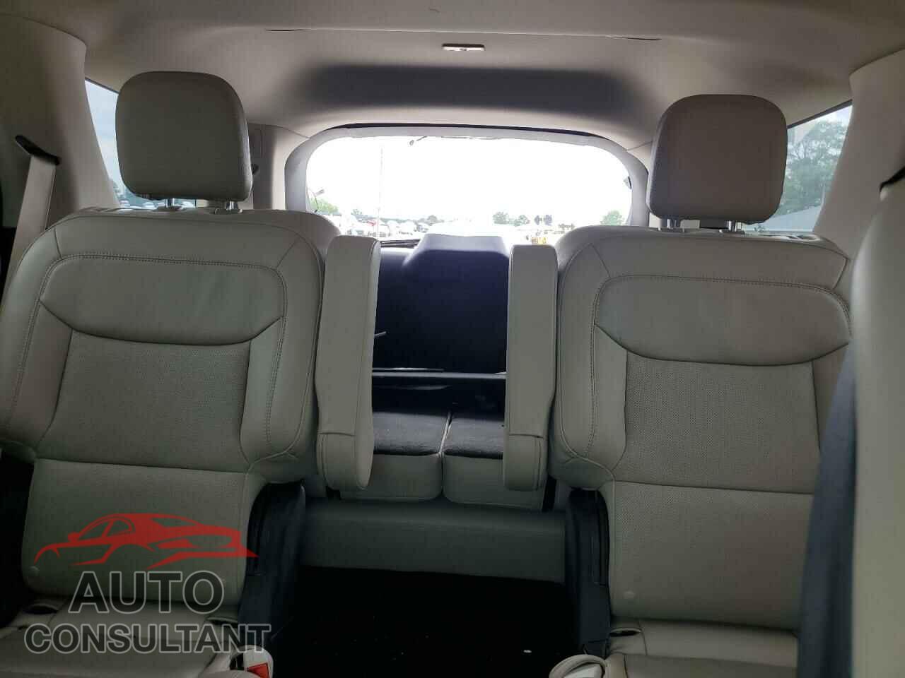 FORD EXPLORER 2020 - 1FMSK8FH5LGB55939