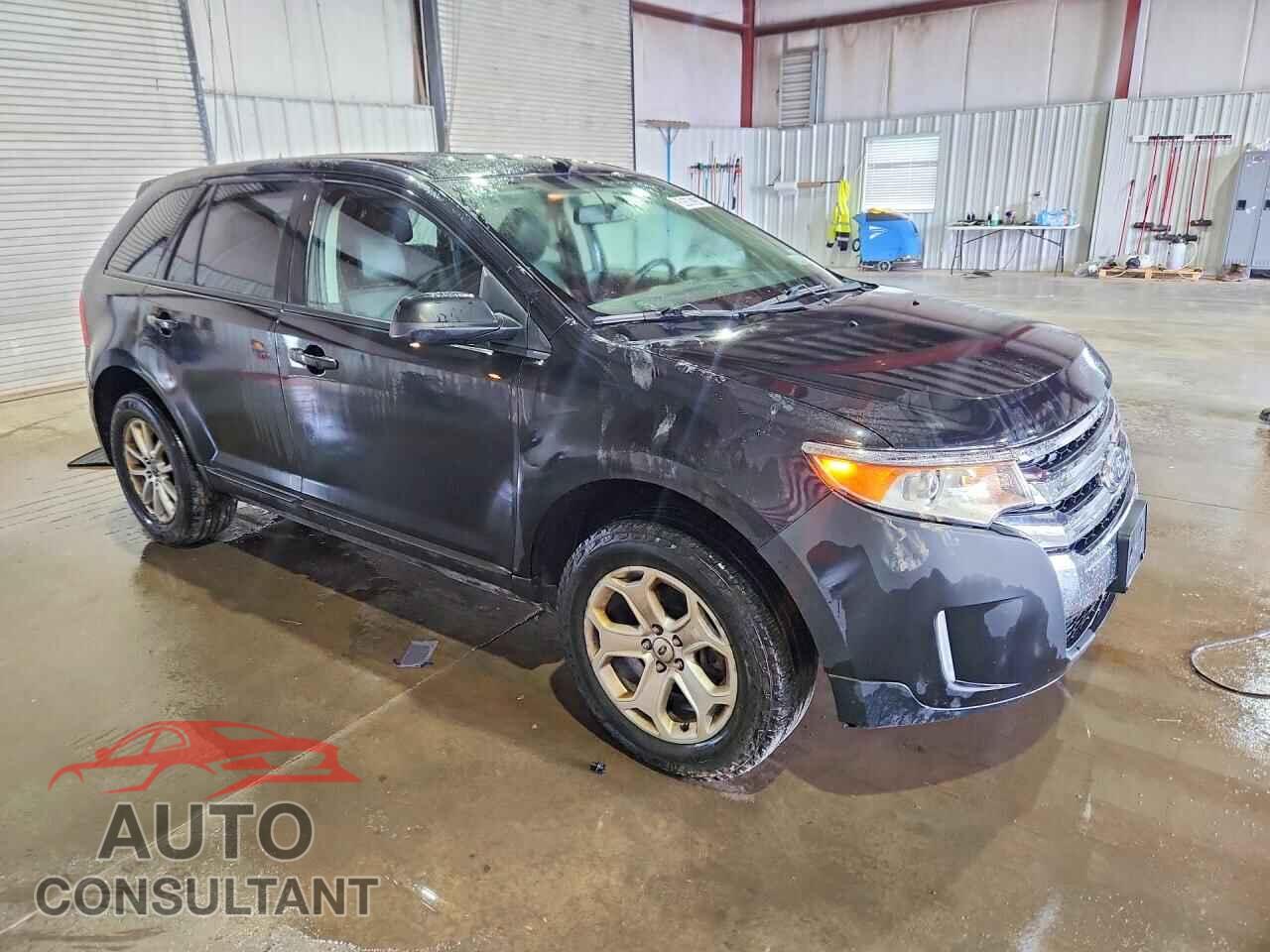 FORD EDGE 2014 - 2FMDK4JC5EBB59514
