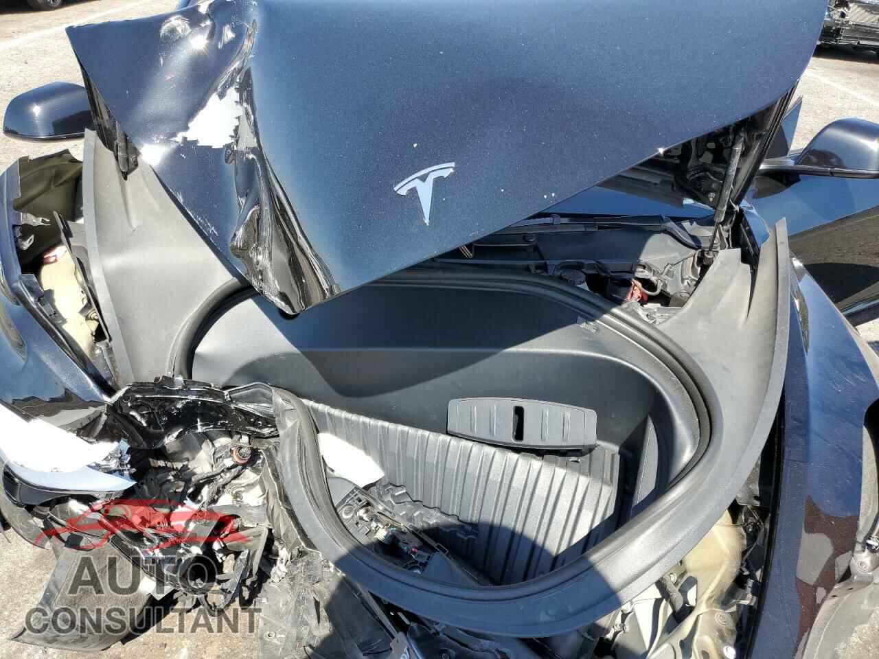 TESLA MODEL 3 2023 - 5YJ3E1EA8PF455471
