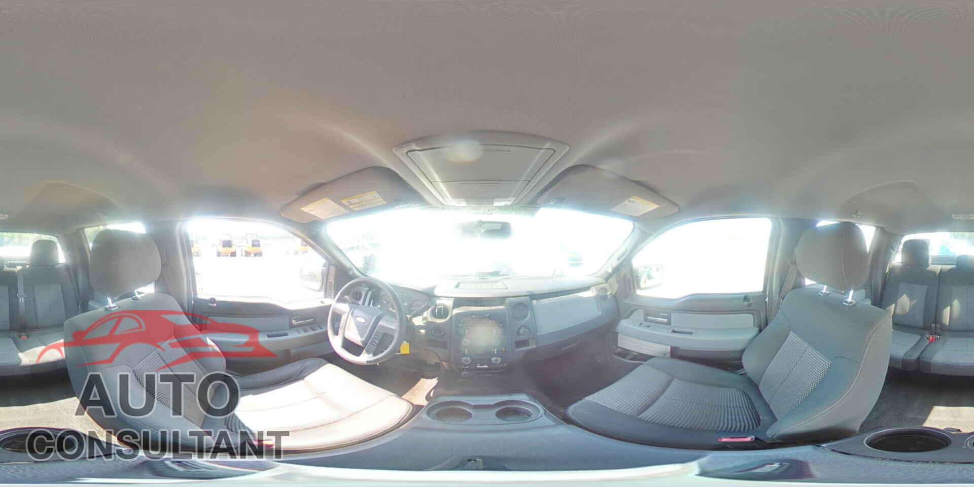 FORD F-150 2014 - 1FTEW1CM6EFC60478