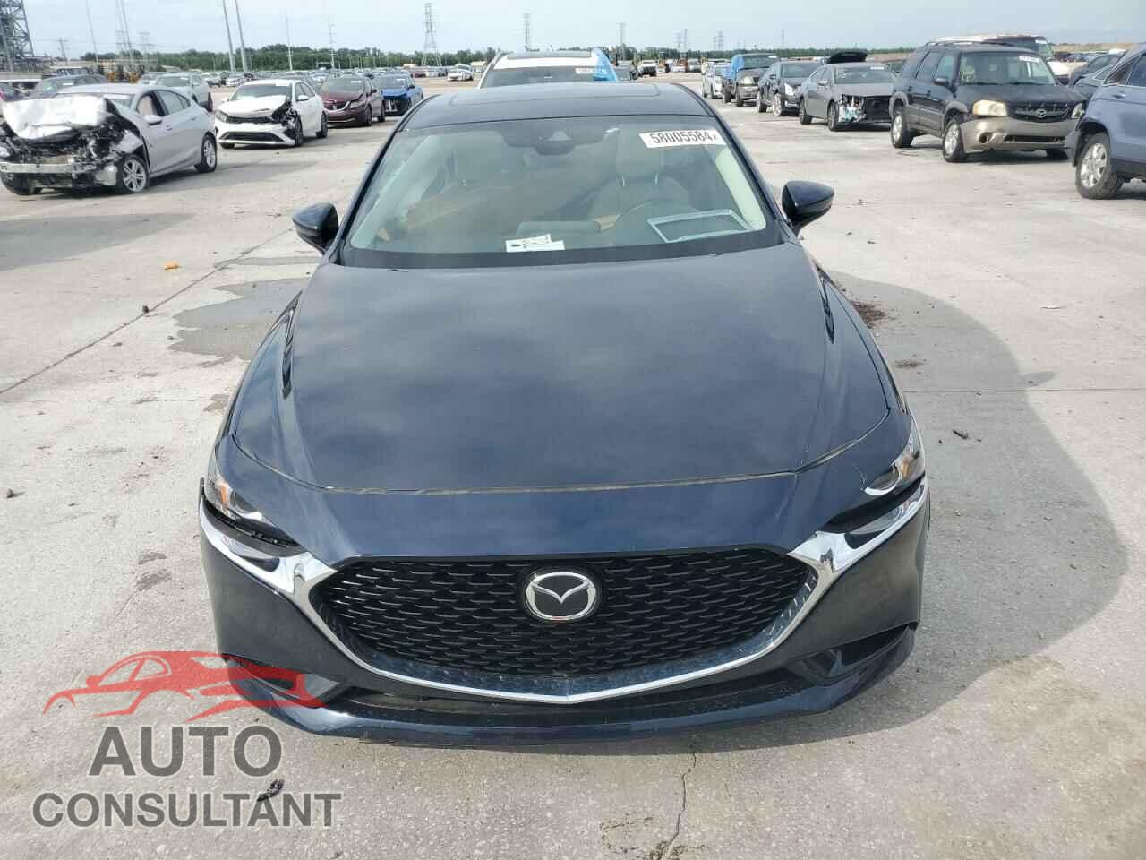 MAZDA 3 2023 - 3MZBPACM5PM366405