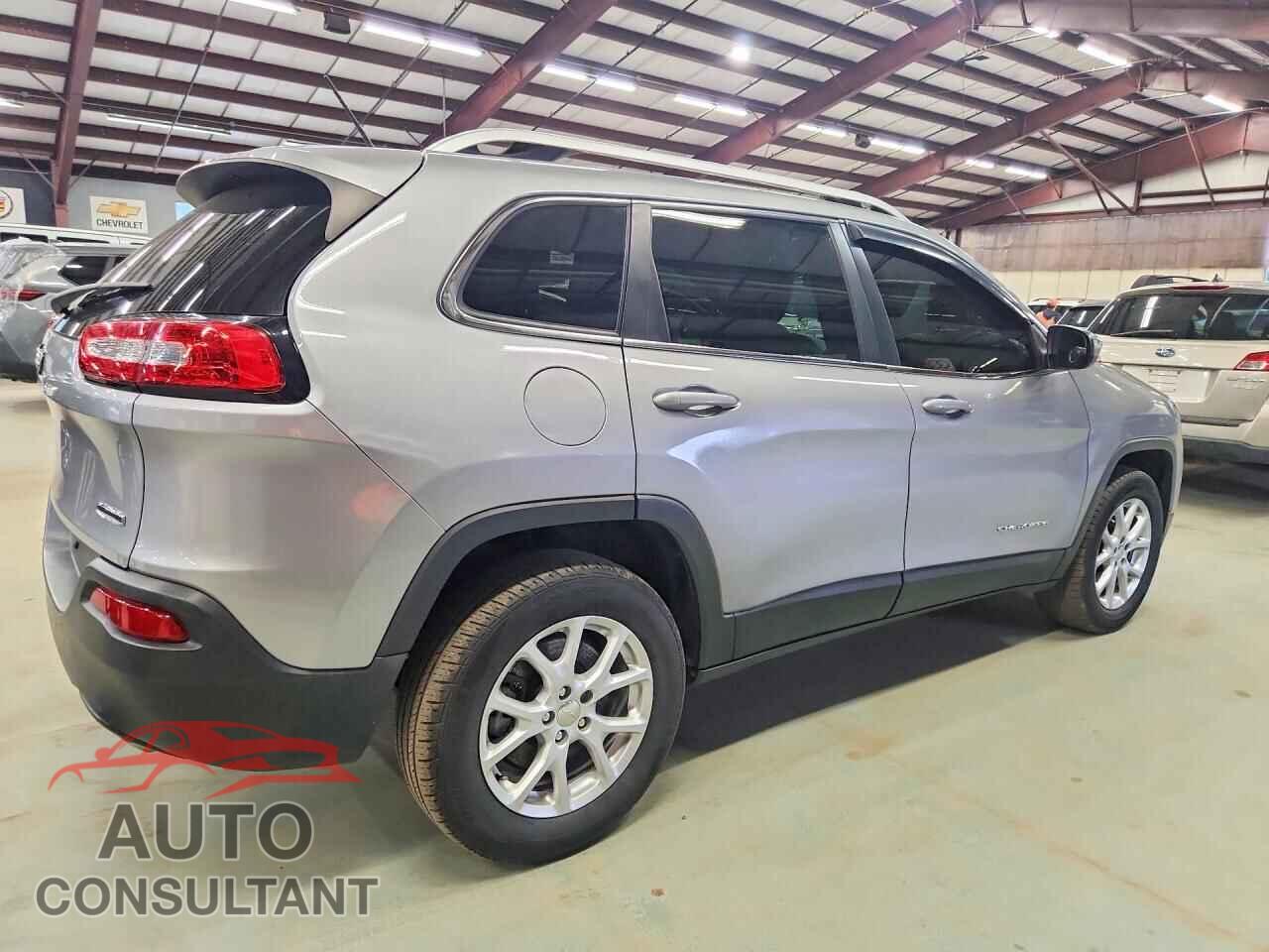 JEEP CHEROKEE 2014 - 1C4PJMCS2EW129121