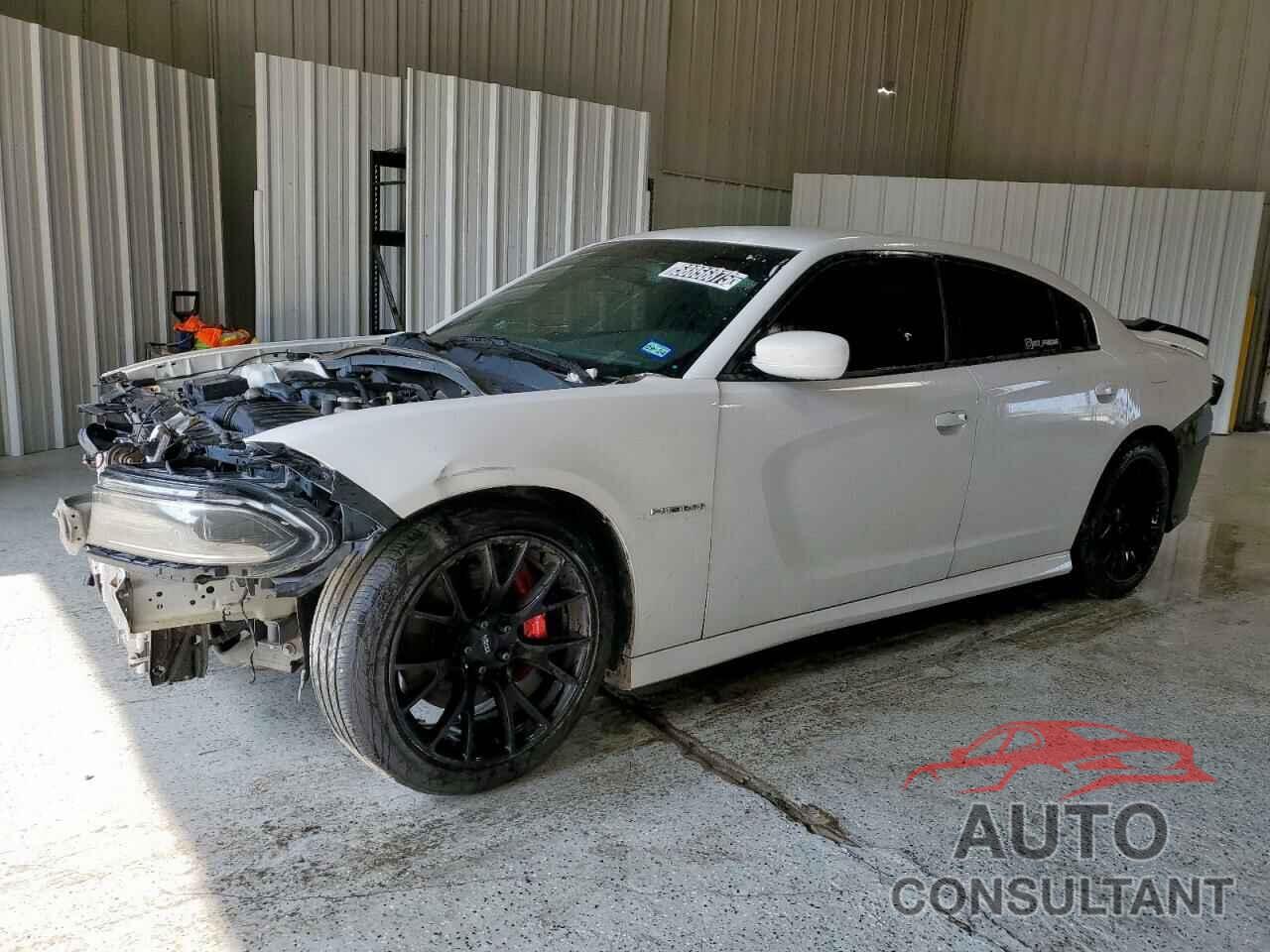 DODGE CHARGER 2021 - 2C3CDXCT3MH601974