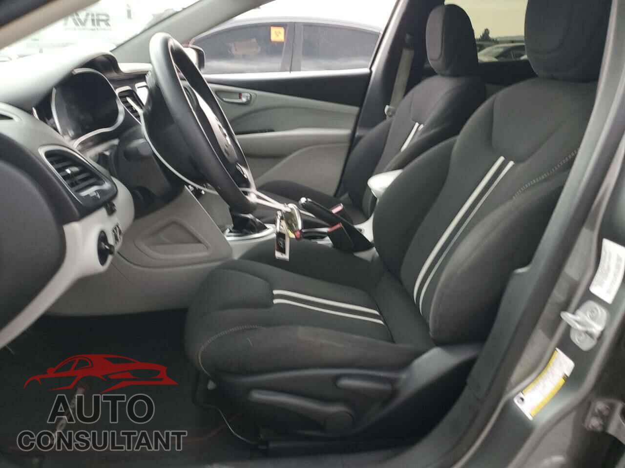 DODGE DART 2013 - 1C3CDFBA5DD303577