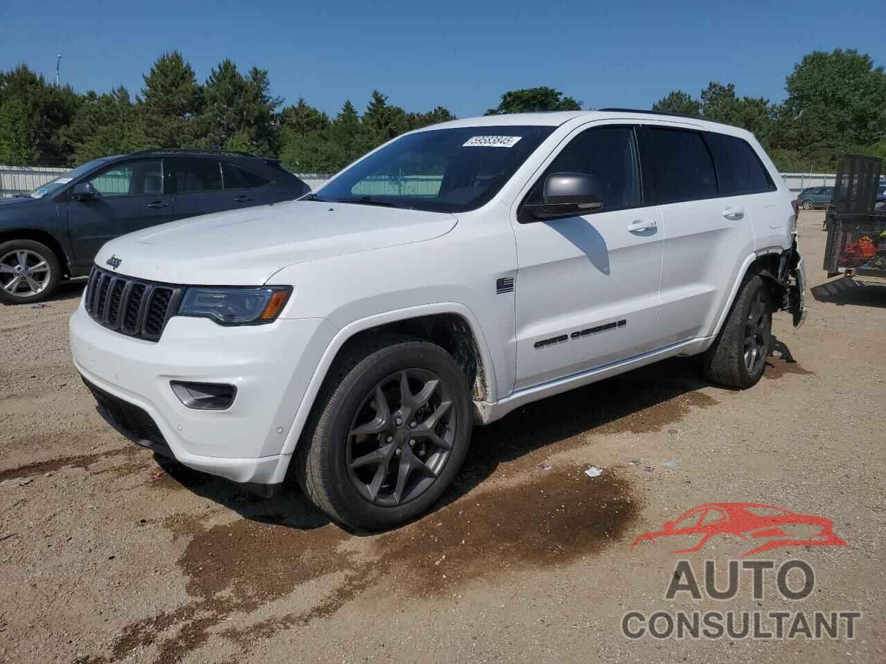 JEEP GRAND CHER 2021 - 1C4RJFBG1MC671747
