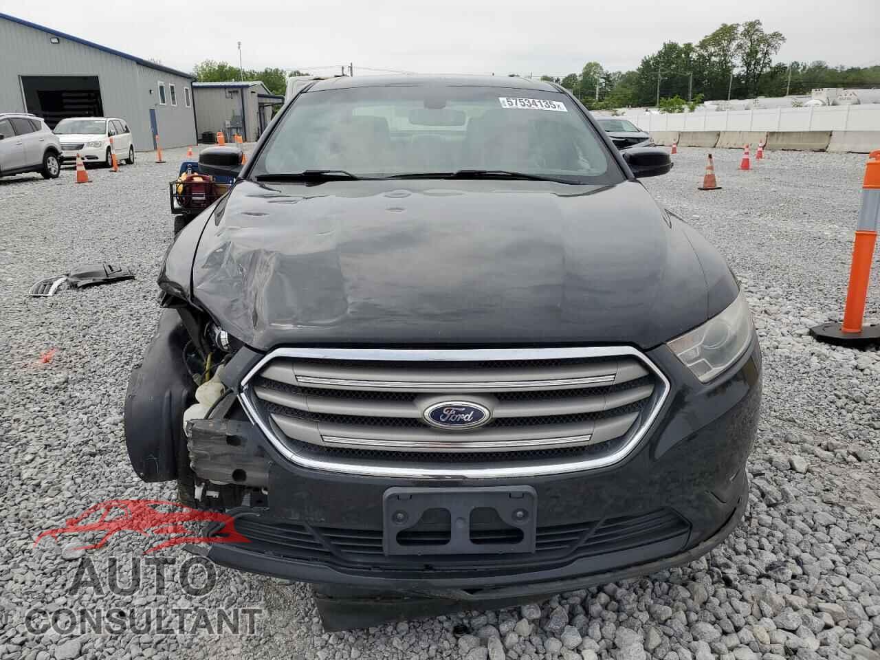 FORD TAURUS 2014 - 1FAHP2E88EG130458