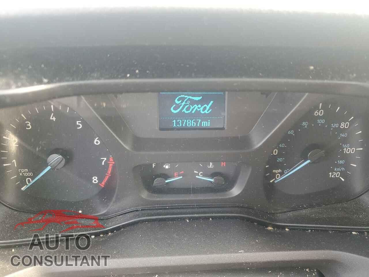 FORD TRANSIT 2016 - 1FBZX2ZM2GKB42003