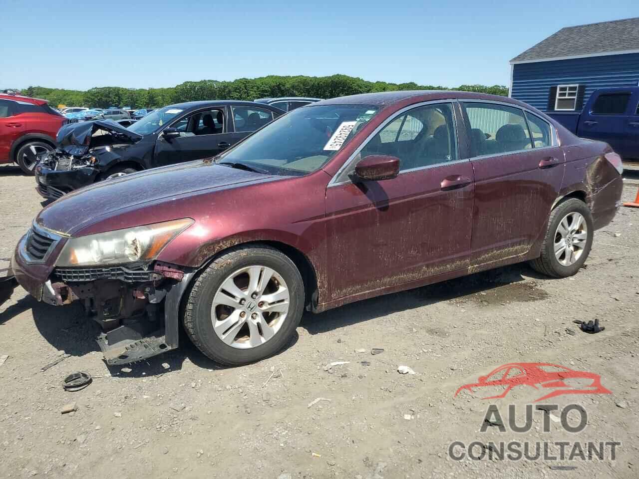 HONDA ACCORD 2010 - 1HGCP2F43AA010646