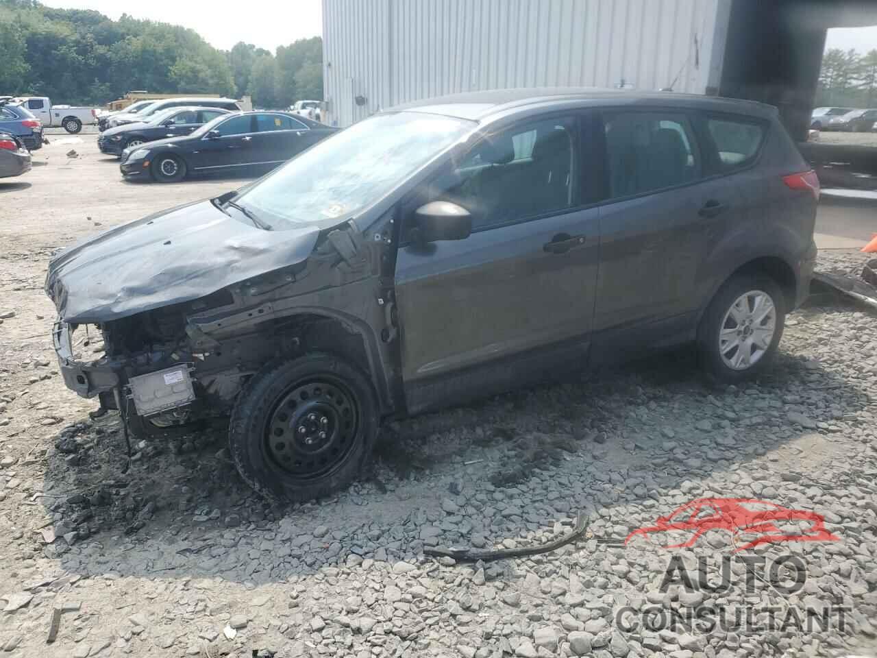 FORD ESCAPE 2015 - 1FMCU0F73FUA15899