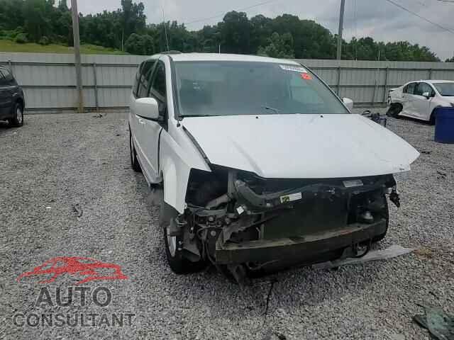 DODGE CARAVAN 2016 - 2C4RDGCG0GR325616