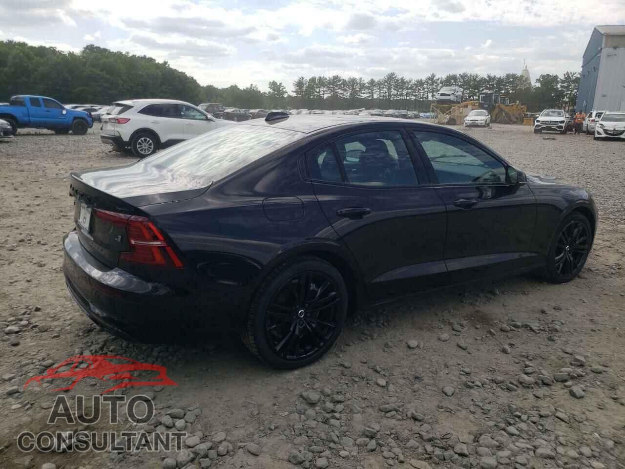 VOLVO S60 PLUS 2023 - 7JRH60FT2PG239166