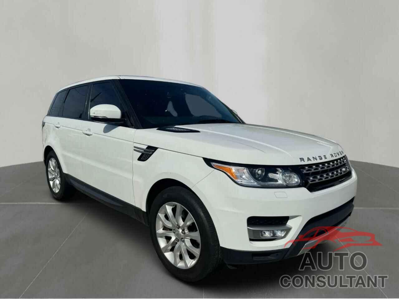 LAND ROVER RANGEROVER 2016 - SALWR2VF0GA559151