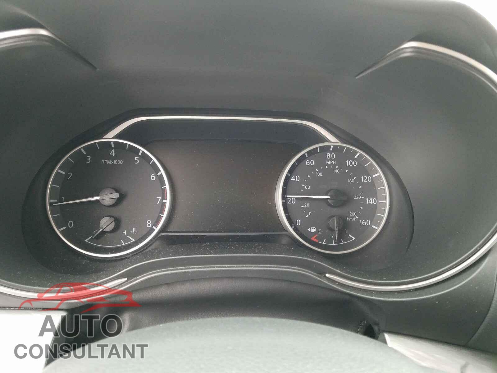 NISSAN MAXIMA 2017 - 1N4AA6AP1HC450496