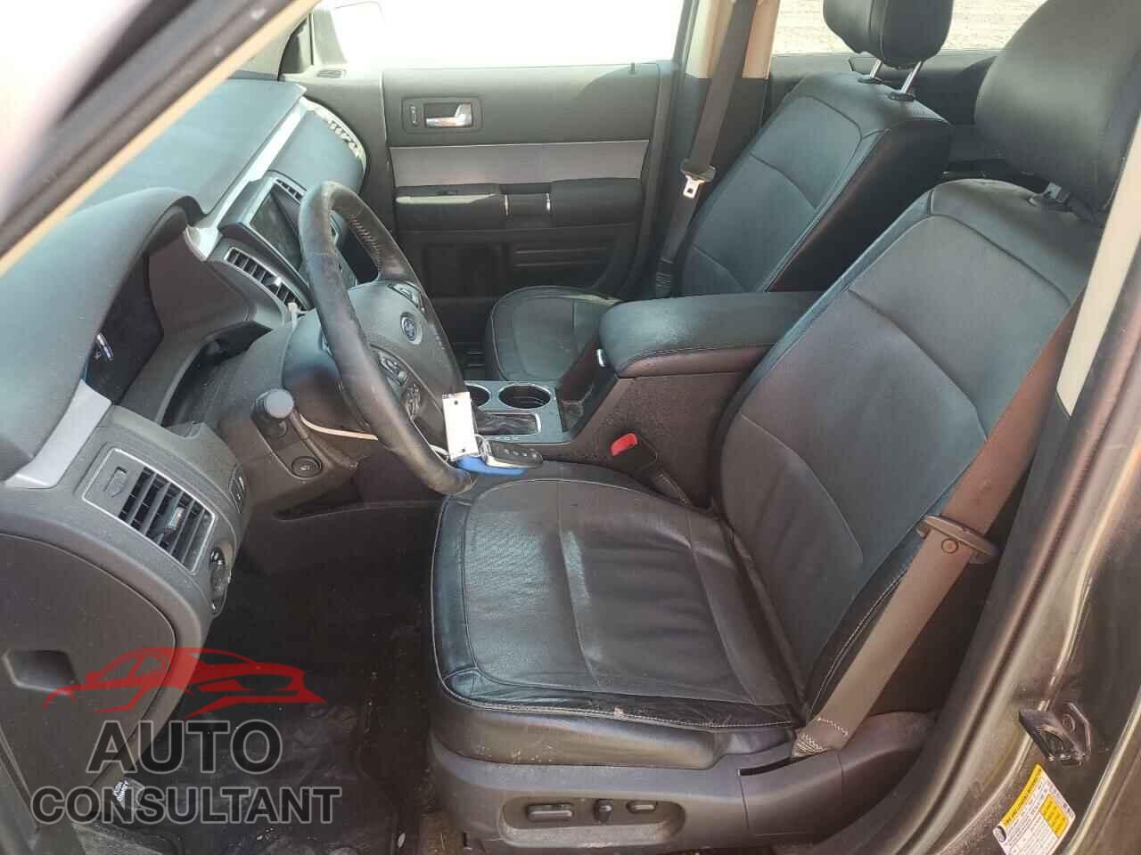 FORD FLEX 2015 - 2FMGK5C89FBA23075