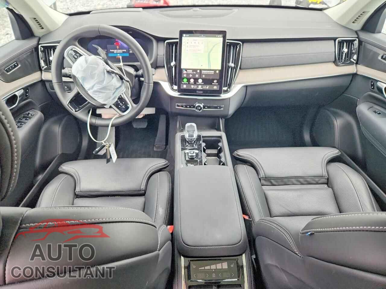 VOLVO XC90 2025 - YV4H60PG0S1362652