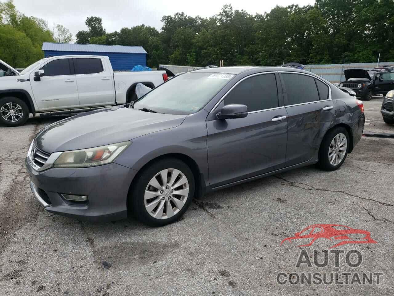 HONDA ACCORD 2013 - 1HGCR2F89DA248518