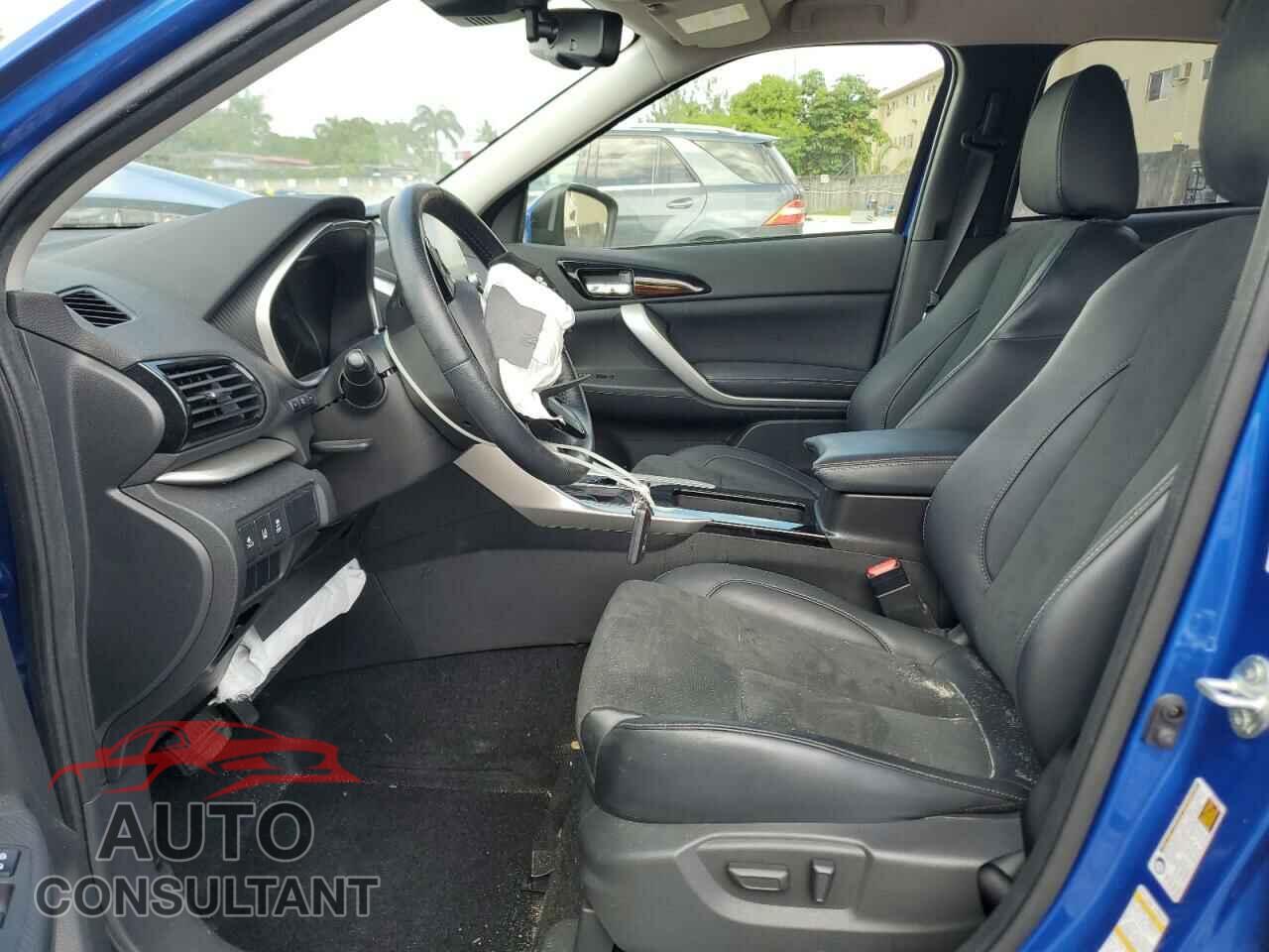 MITSUBISHI ECLIPSE 2022 - JA4ASWAA6NZ062010