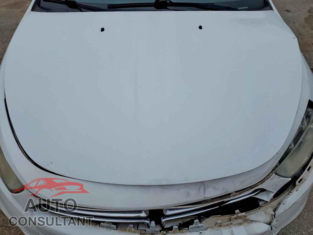 DODGE DART 2015 - 1C3CDFCB0FD123305