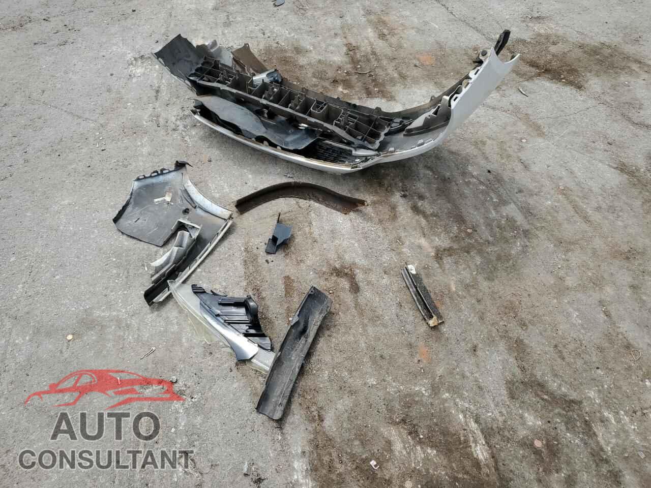 FORD FOCUS 2017 - 1FADP3E2XHL270734