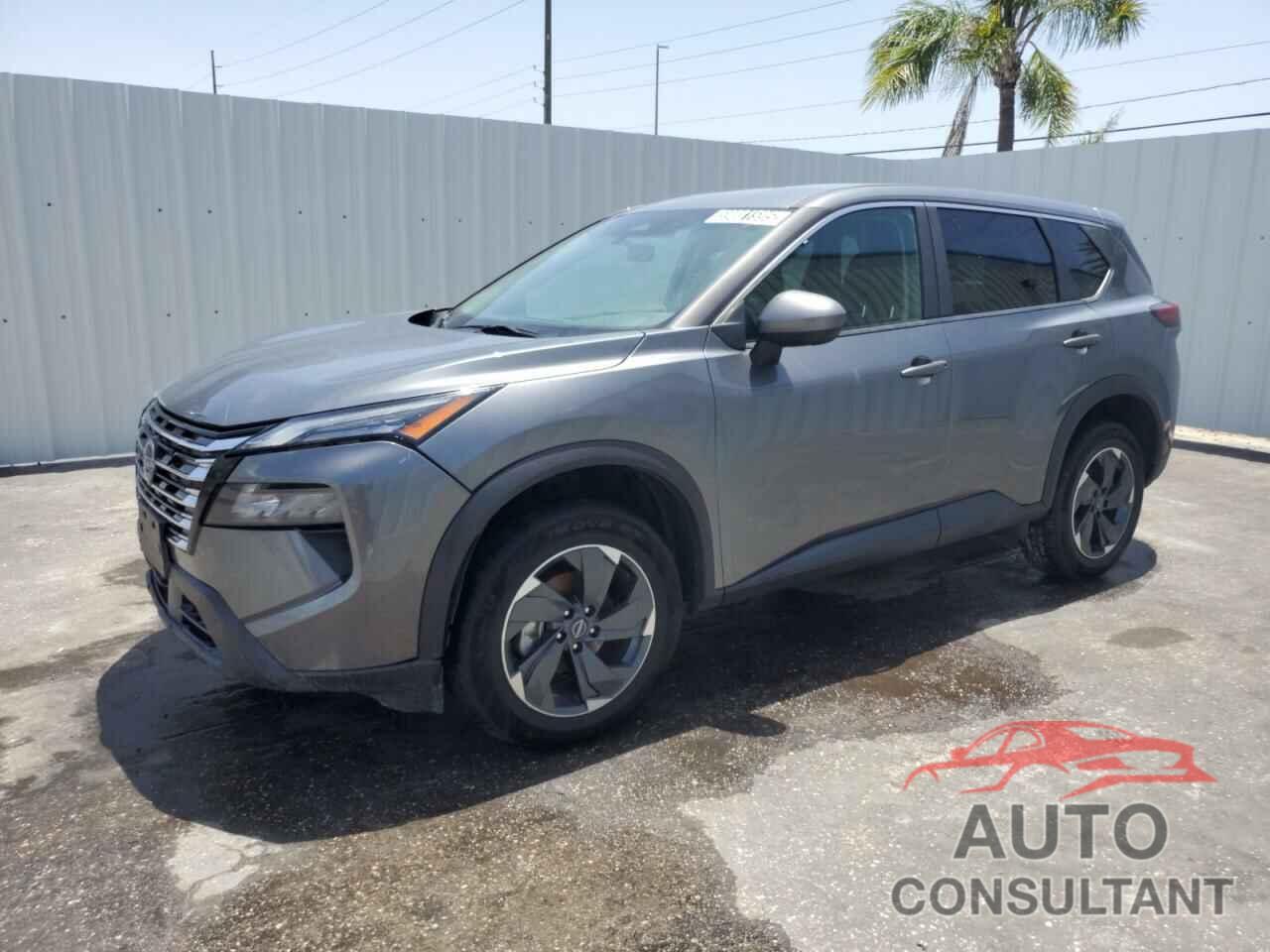 NISSAN ROGUE 2024 - 5N1BT3BB2RC750751