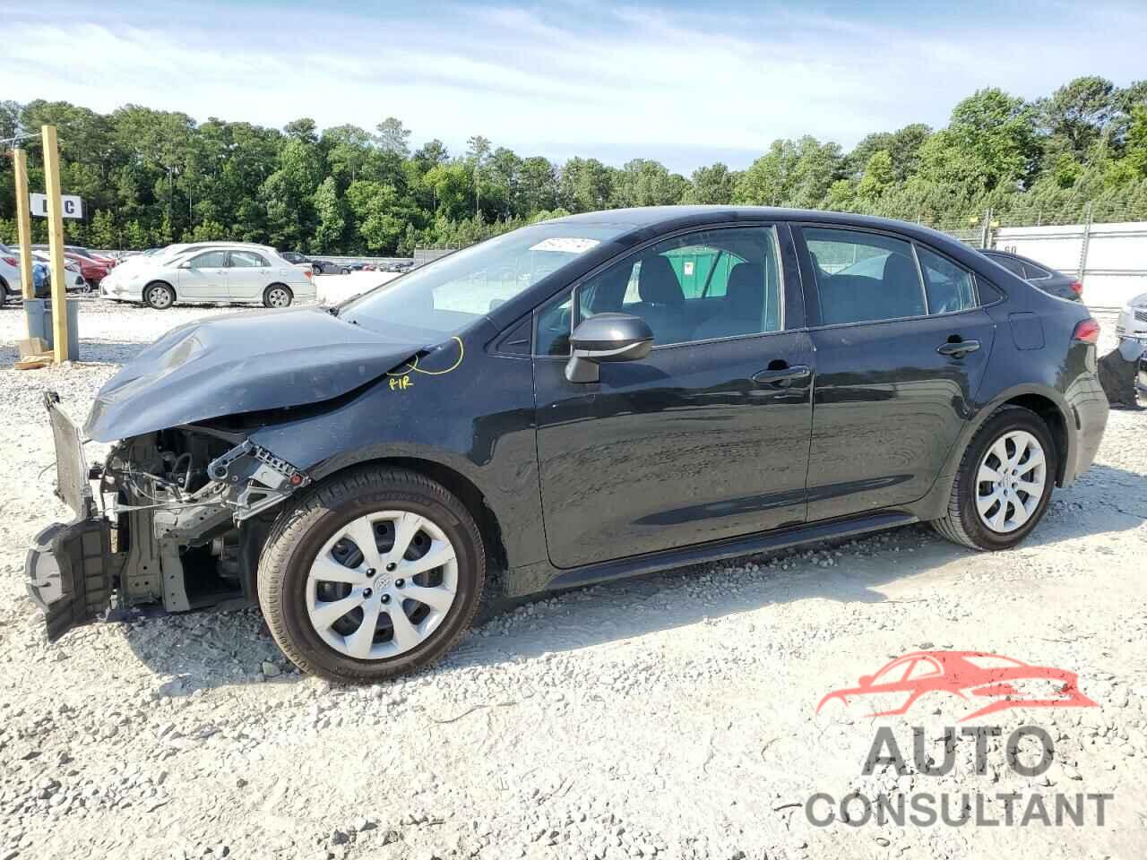 TOYOTA COROLLA 2020 - 5YFEPRAE5LP017841