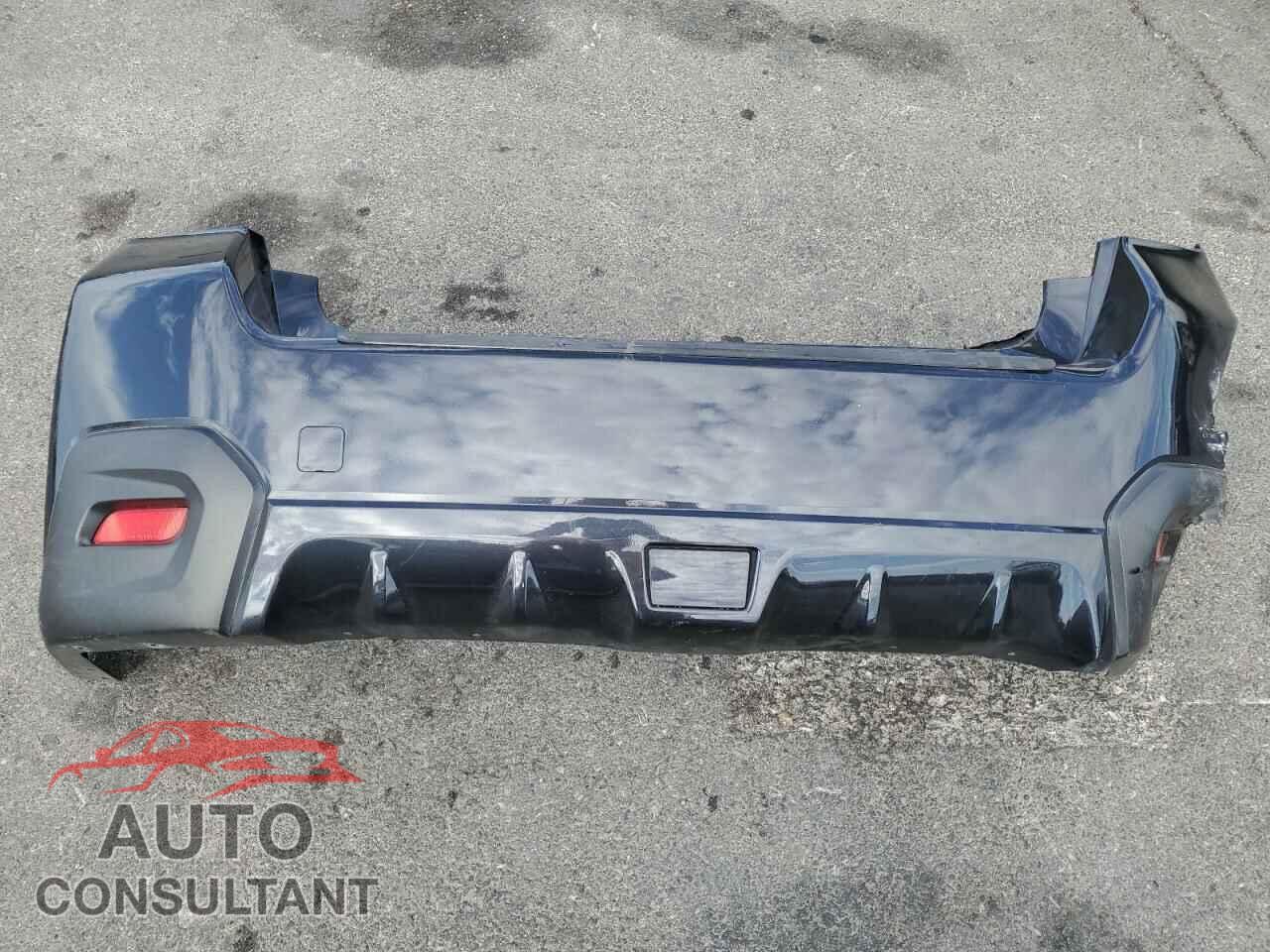 SUBARU XV 2015 - JF2GPACC0F8239923