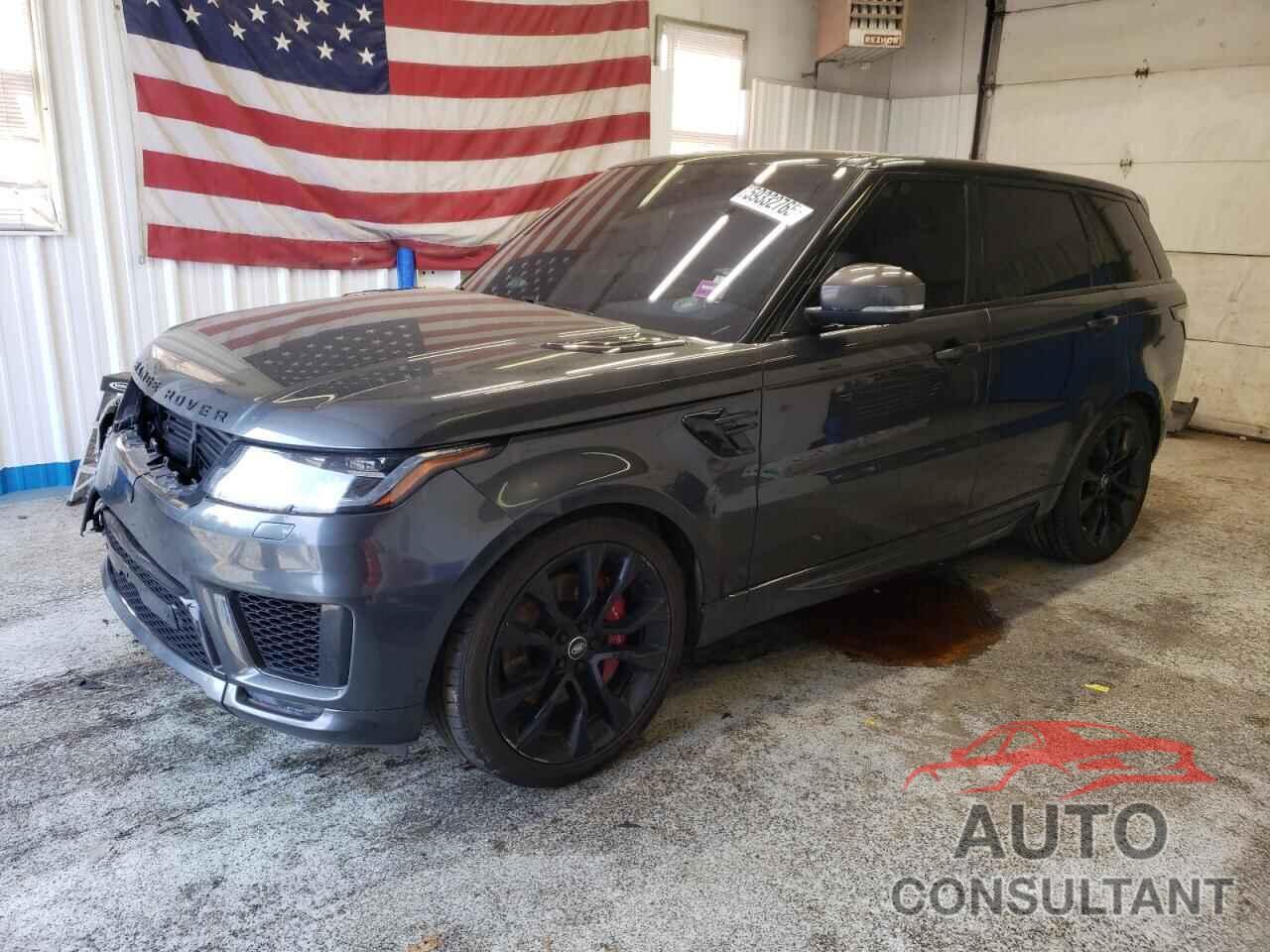 LAND ROVER RANGEROVER 2019 - SALWS2SU5KA861440
