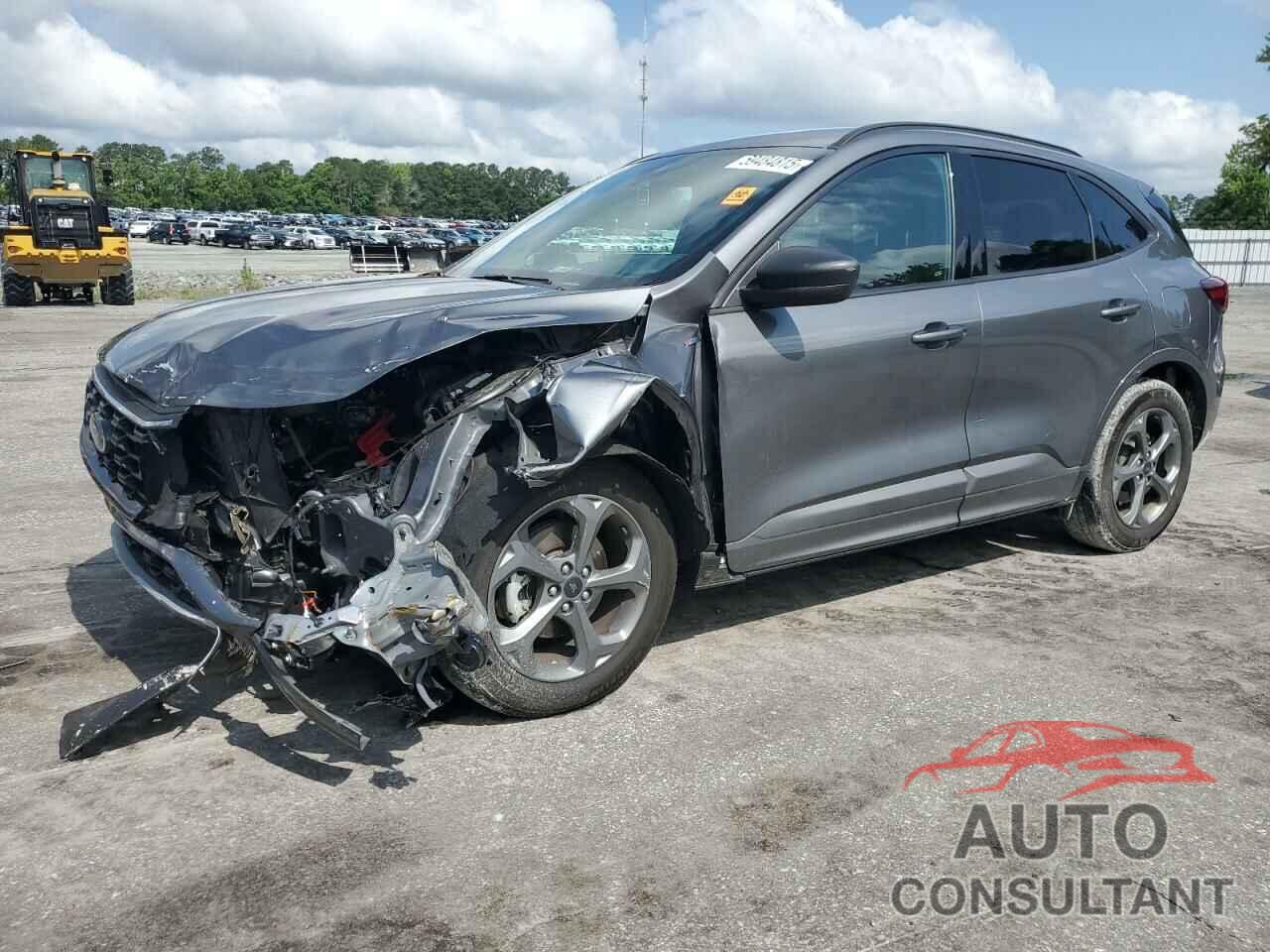 FORD ESCAPE ST 2023 - 1FMCU0MN1PUA95237