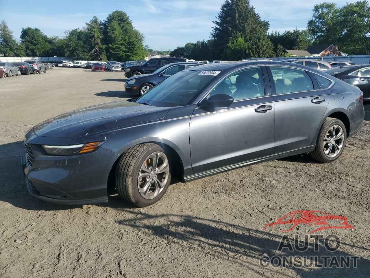 HONDA ACCORD 2023 - 1HGCY1F35PA050606