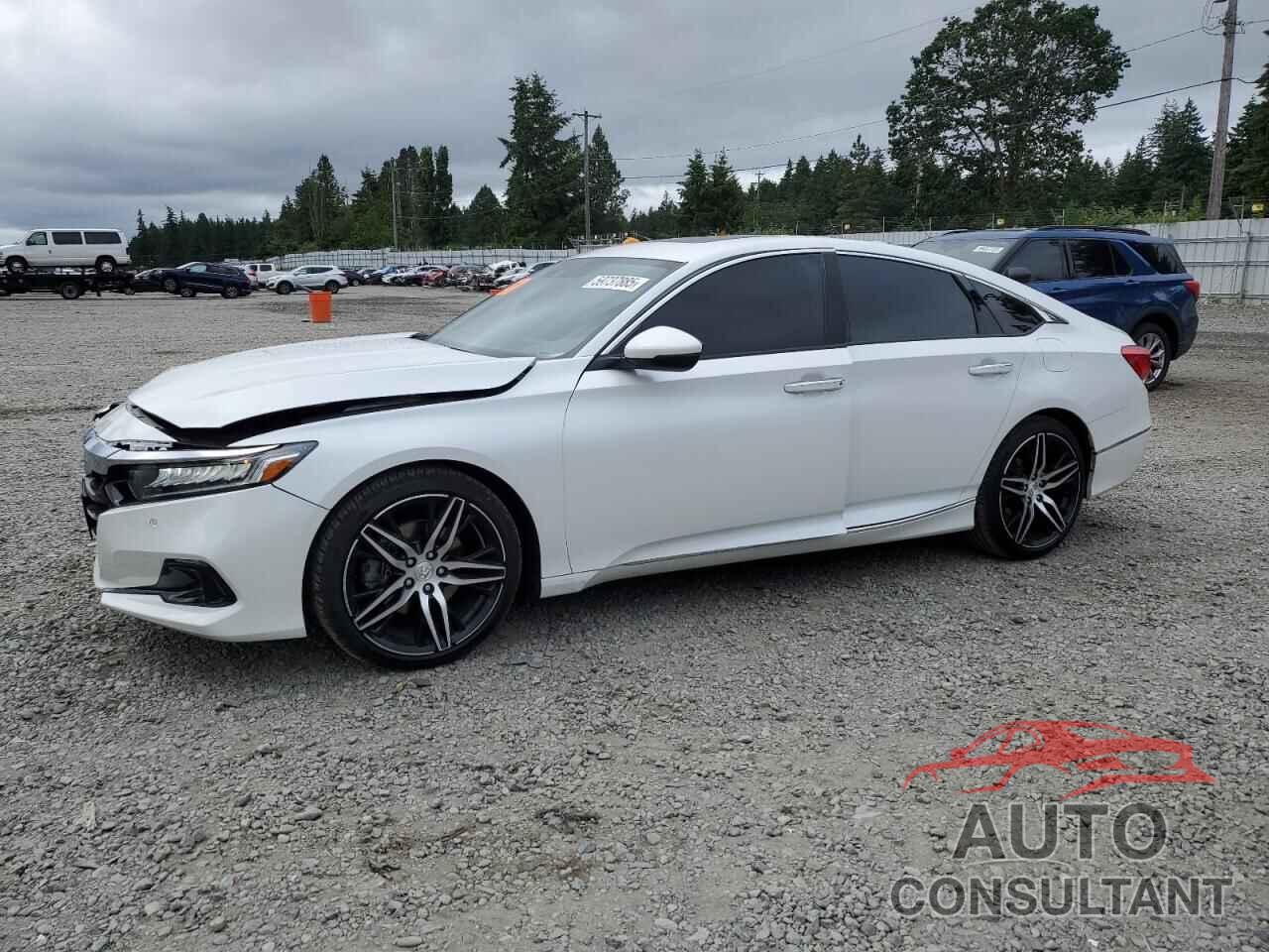 HONDA ACCORD 2022 - 1HGCV2F97NA003092