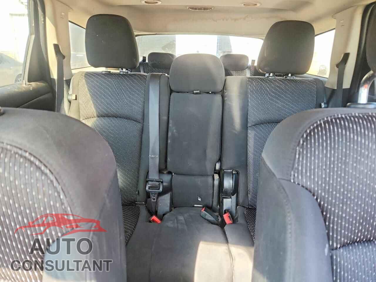DODGE JOURNEY 2015 - 3C4PDCAB9FT670744