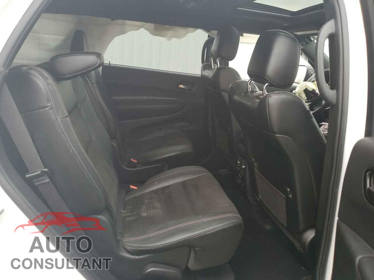 DODGE DURANGO 2021 - 1C4SDJCT0MC522706