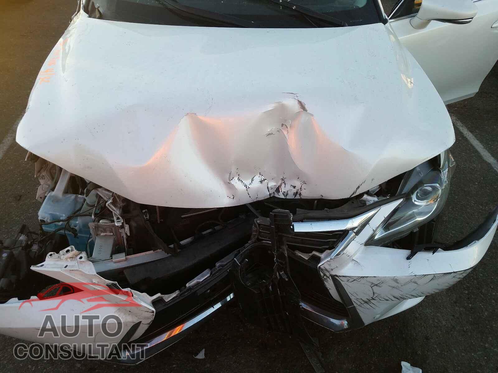 LEXUS CT 200 2017 - JTHKD5BH4H2281201