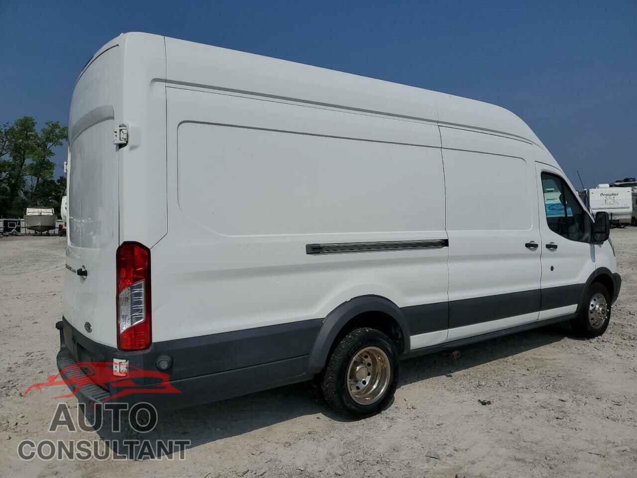 FORD TRANSIT 2016 - 1FTBF4UG4GKB48687