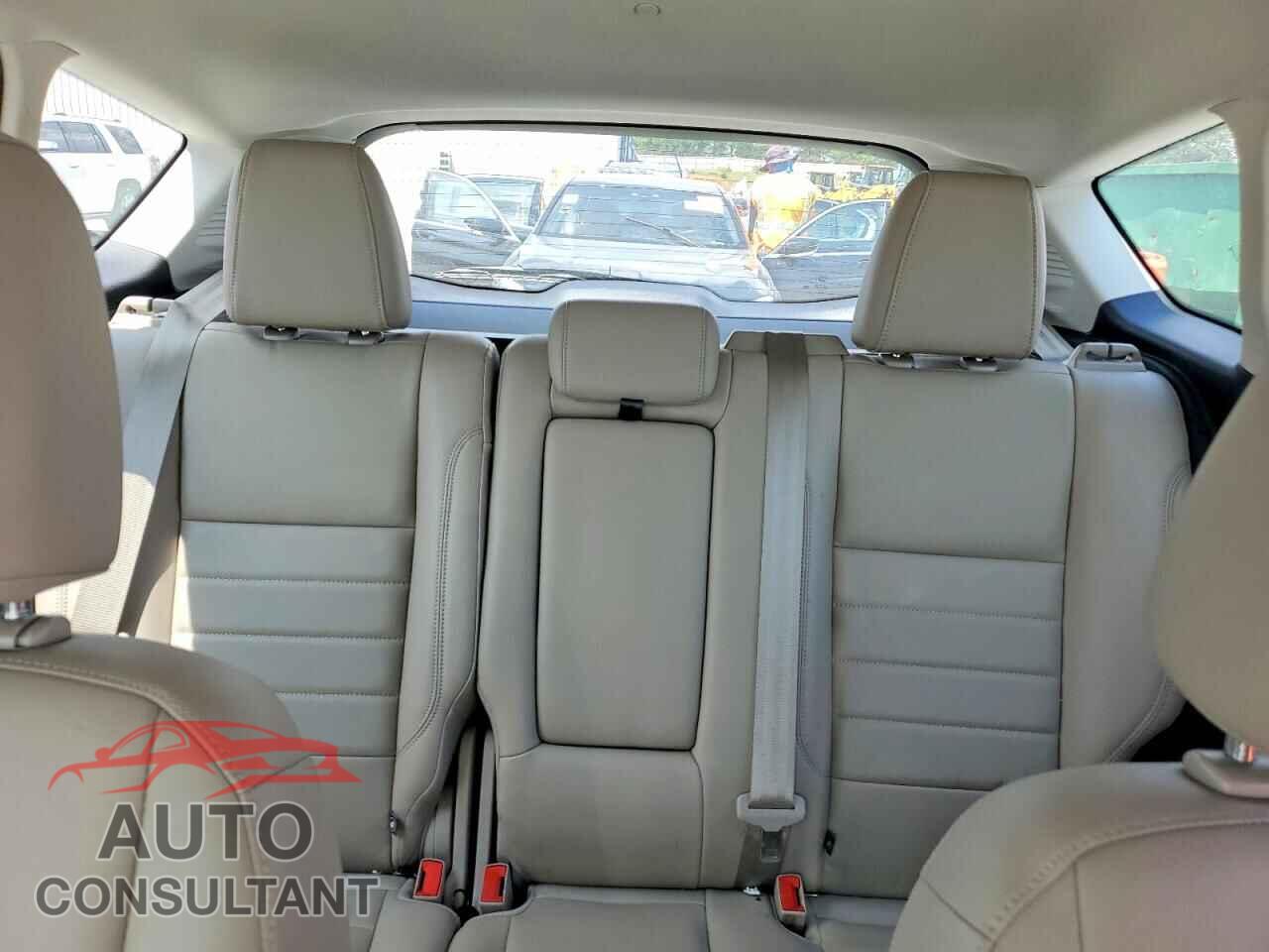 FORD CMAX 2016 - 1FADP5BU2GL107785