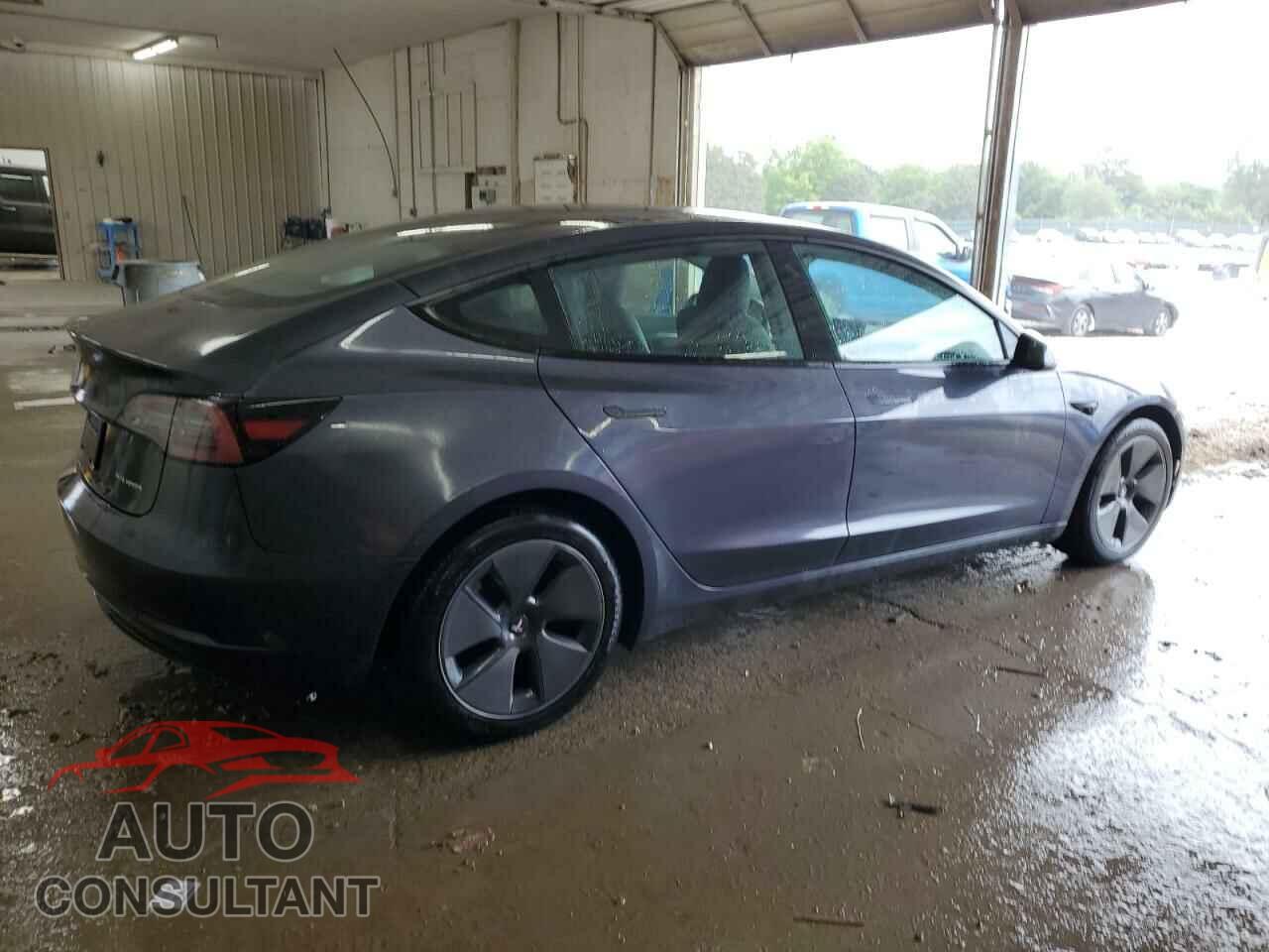 TESLA MODEL 3 2023 - 5YJ3E1EBXPF706600