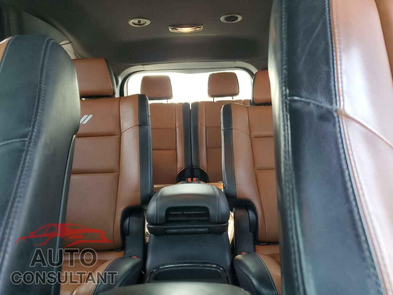 DODGE DURANGO 2019 - 1C4SDJCT6KC663843