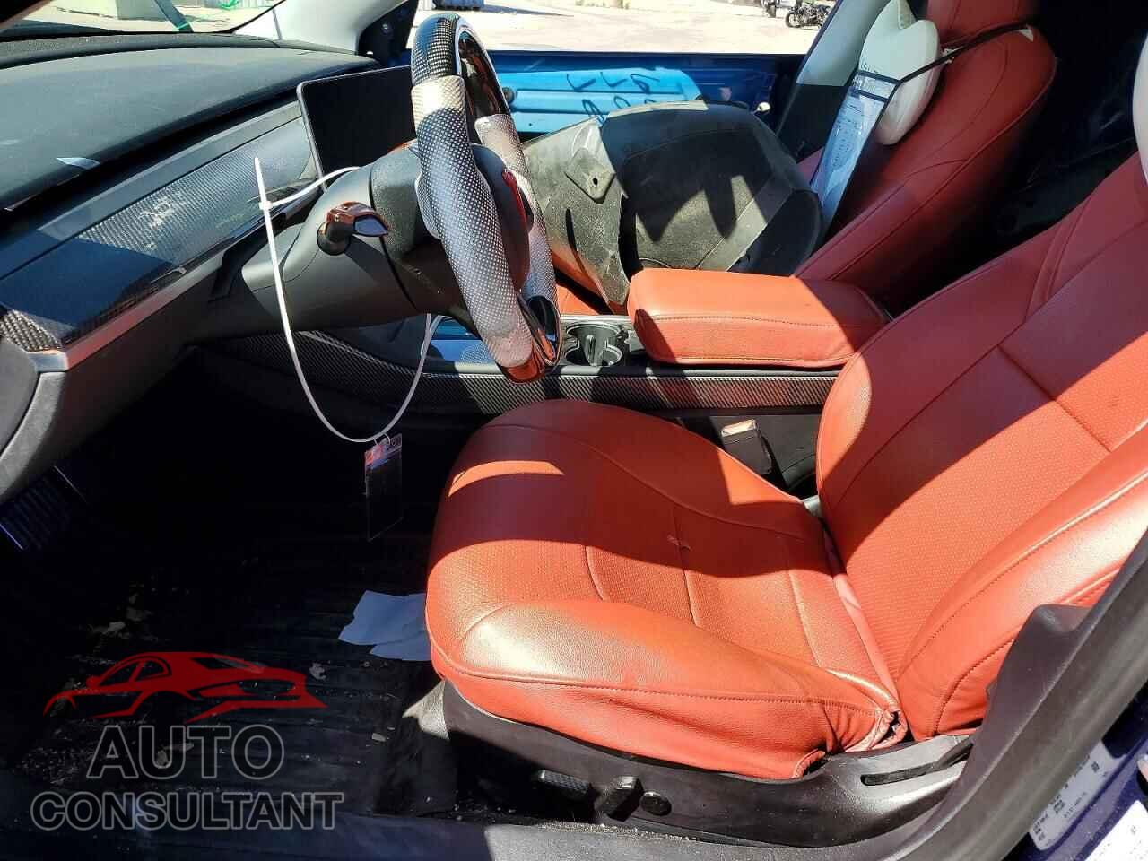 TESLA MODEL 3 2023 - 5YJ3E1EA9PF385947