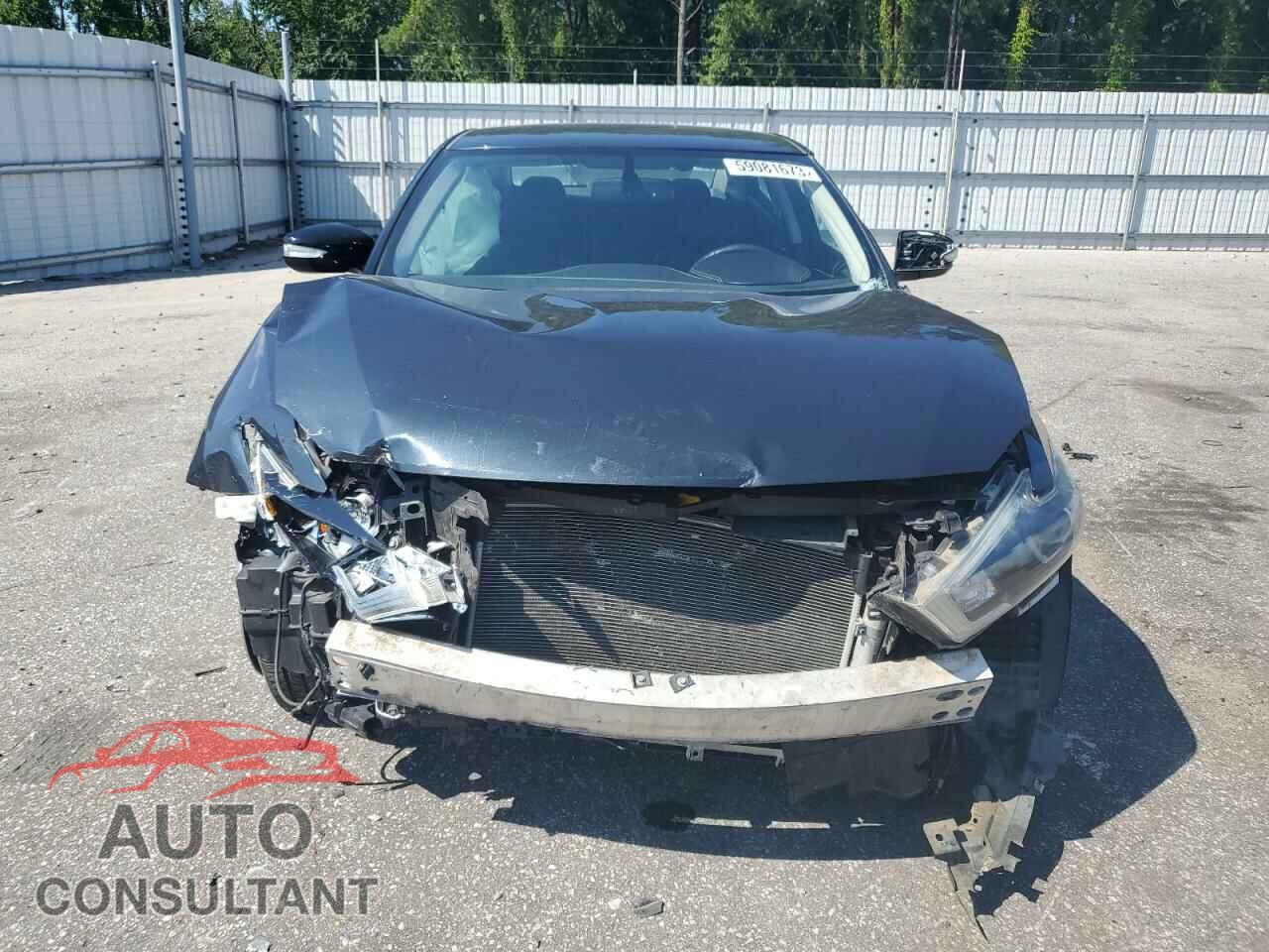 NISSAN MAXIMA 2017 - 1N4AA6AP1HC374164