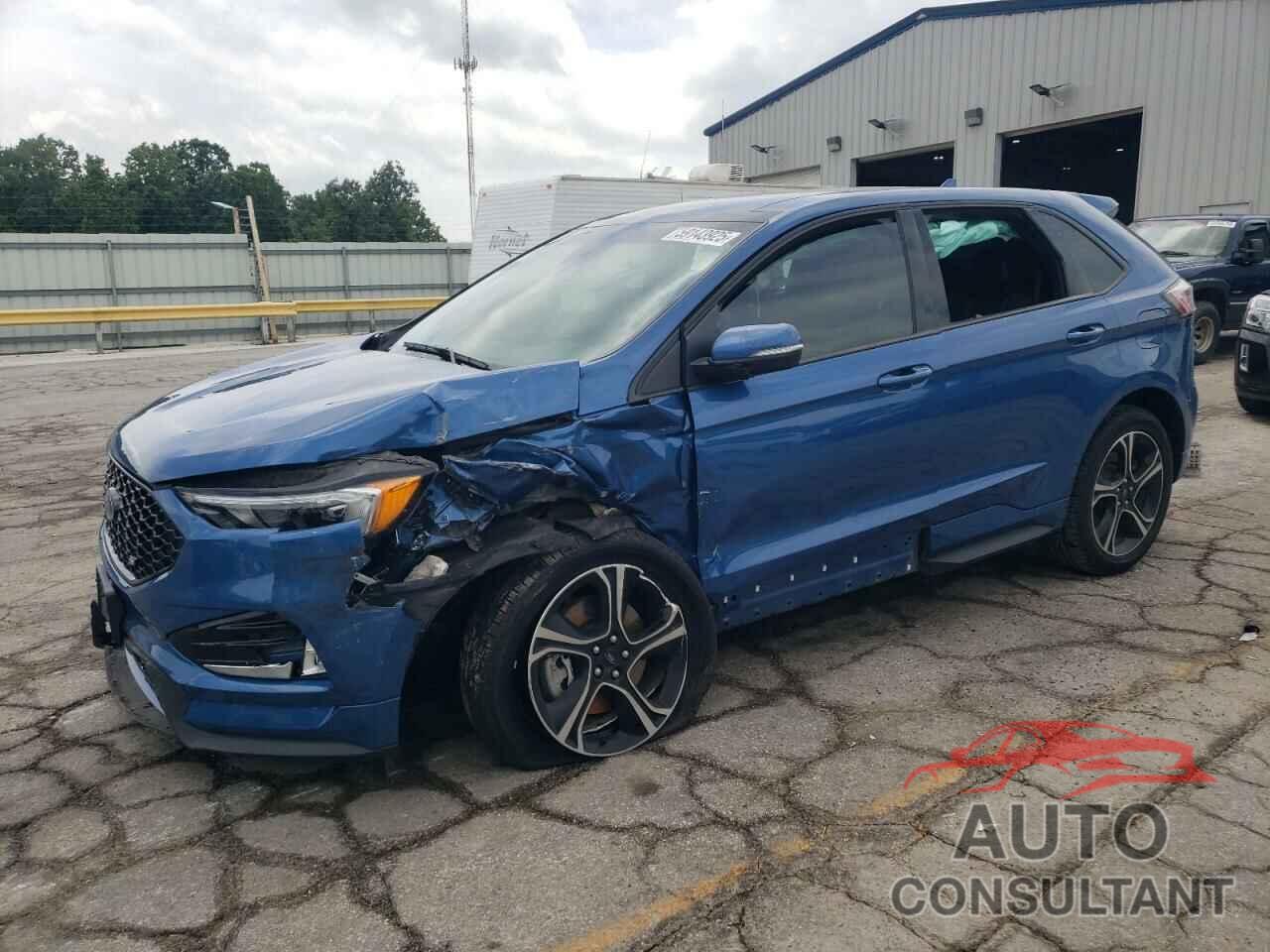 FORD EDGE 2020 - 2FMPK4APXLBA69711