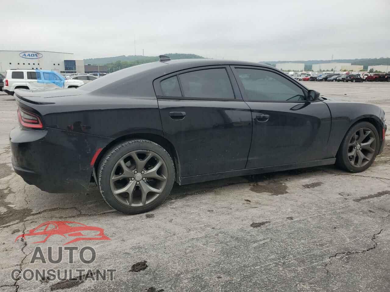 DODGE CHARGER 2015 - 2C3CDXHG1FH896295
