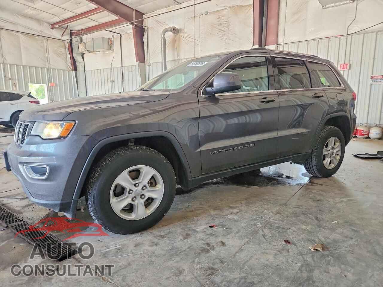 JEEP CHEROKEE 2017 - 1C4RJFAG2HC954200