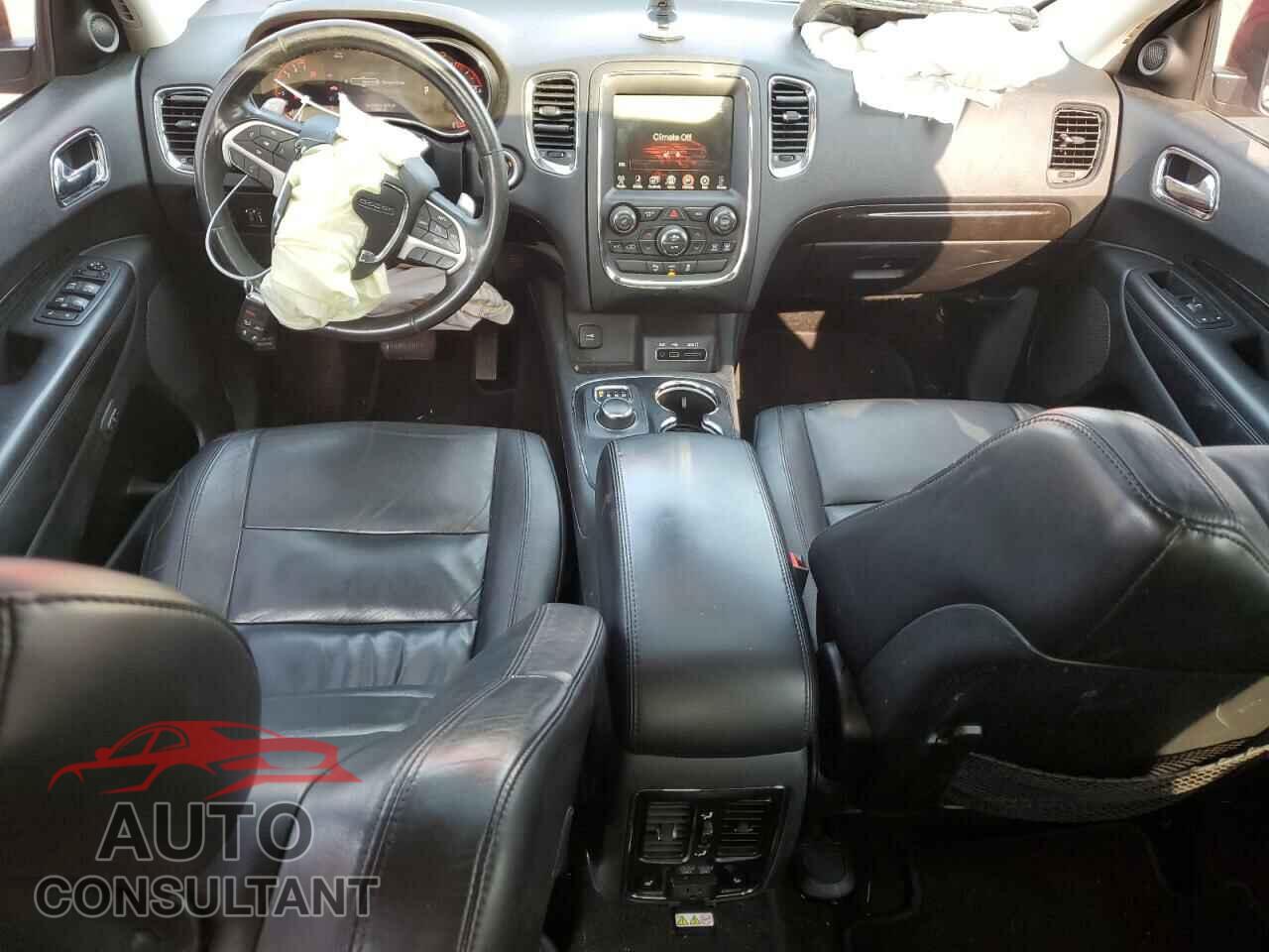 DODGE DURANGO 2015 - 1C4RDJDG3FC954063
